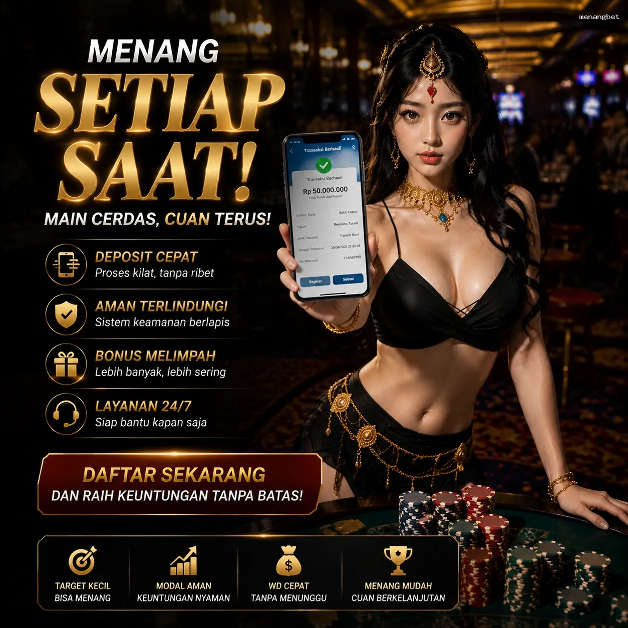 Pemula di menangbet Temukan Game Terbaik untuk Dilihat