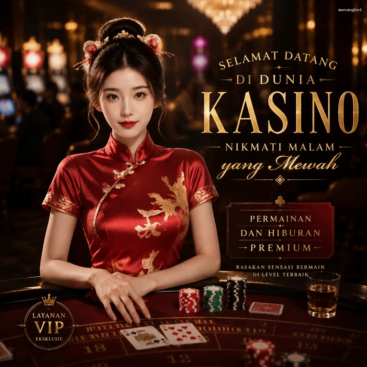 Menggali Fitur Menarik di Situs Game menangbet
