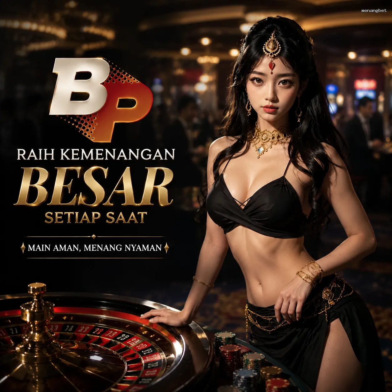 Analisis Performa Game di Platform menangbet