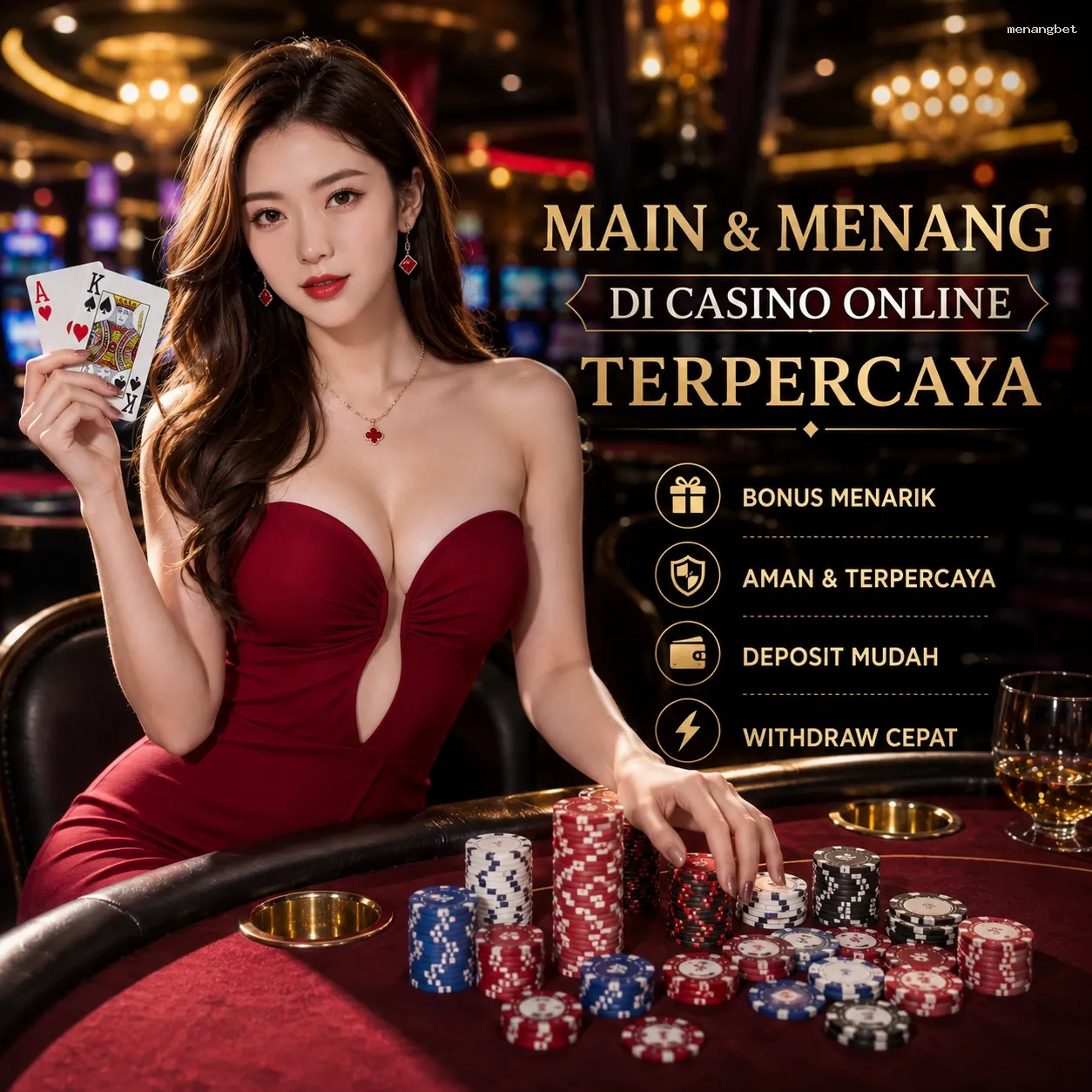 Menelusuri Keunggulan Situs Game menangbet