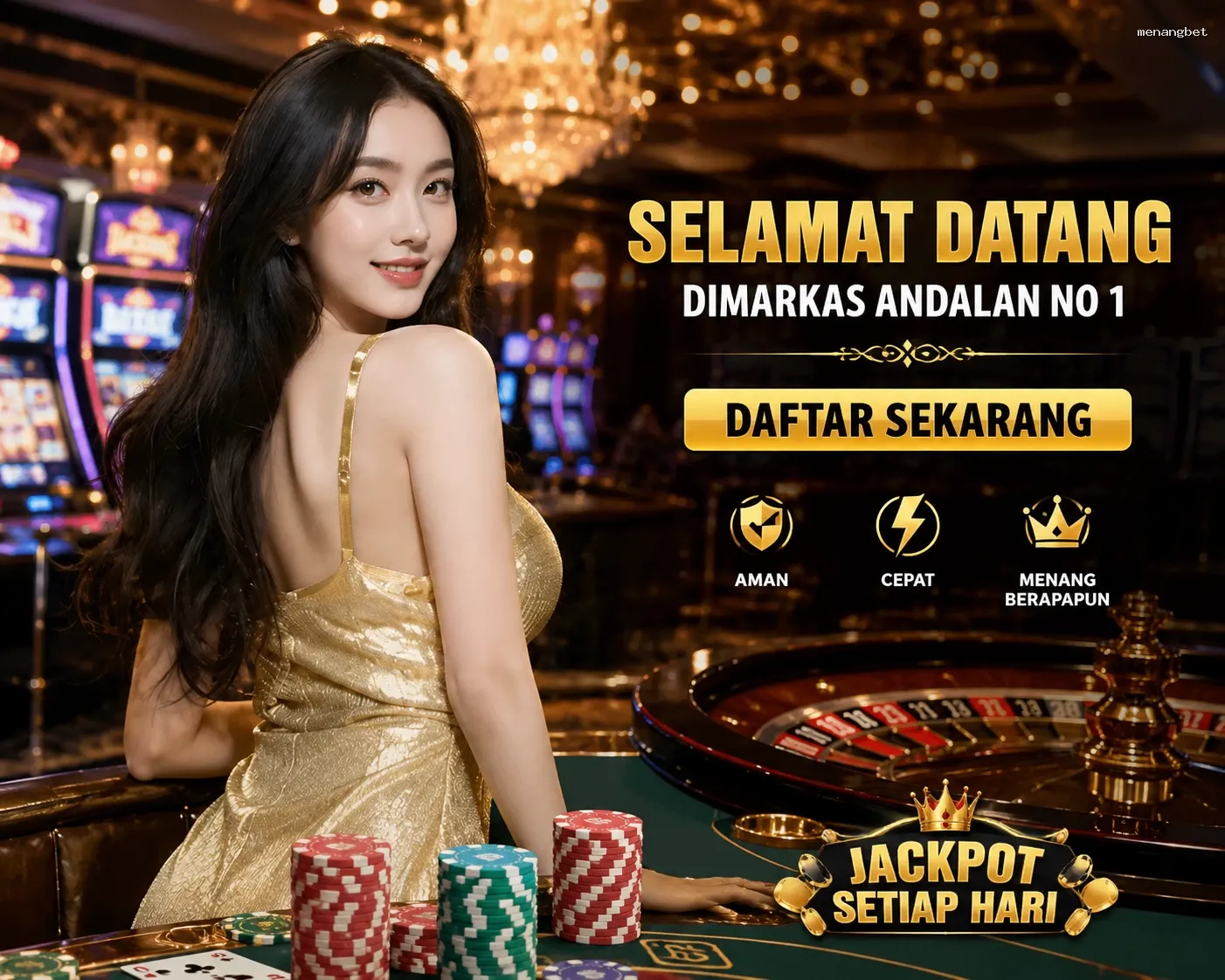 Tips dan Trik Bermain di menangbet untuk Pemula